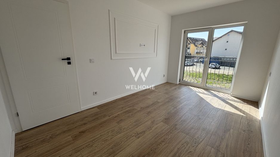 Casa nouă cu 4 camere și curte generoasă – Șelimbăr Triajului - Poză 8