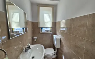 Casa P+1 din lemn - Mihailesti - Poză 14