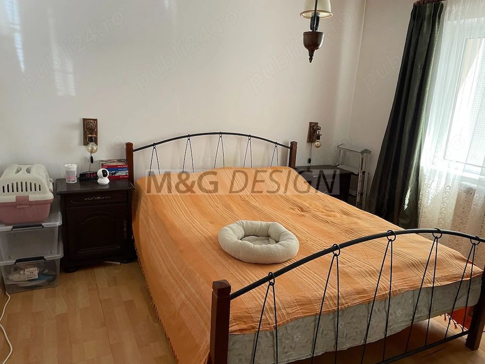 Apartament 2 camere zona Complex Studentesc - Poză 5