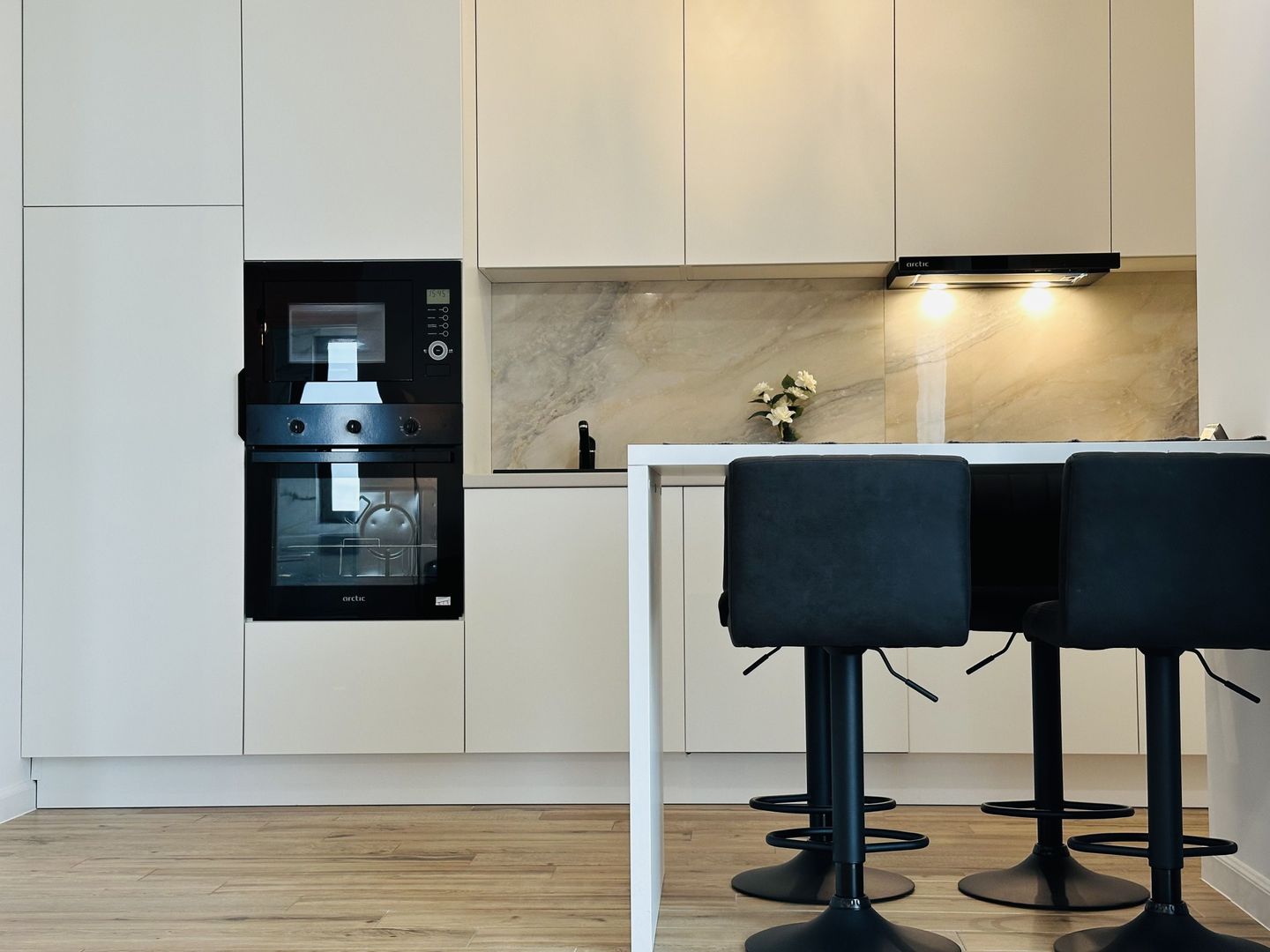 Oferta inchiriata - Apartament spatios si luminos - Segmentul Premium - Poză 11