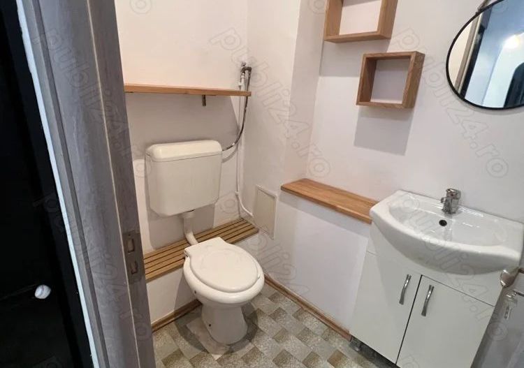 Apartament spatios Turda - Poză 6