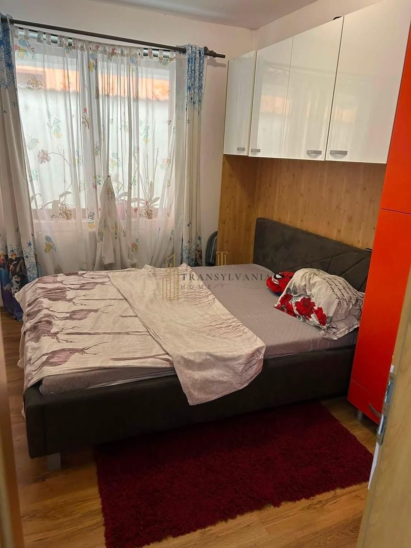 Apartament 2 camere decomandat plus parcare, Zona Selimbar - Poză 4