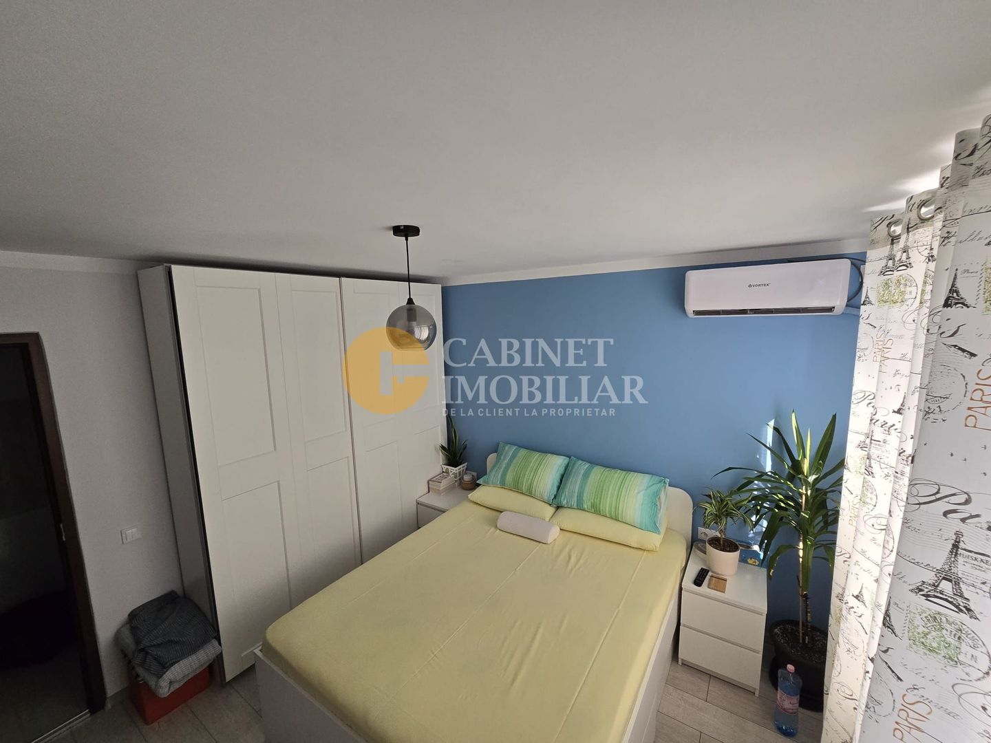 3 Camere Decomandat - Complet Renovat - Zona Alexandru/Parcul Voievozilor - Poză 3