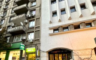 De Inchiriat  casă la Metrou Romană/ ASE G7 - Poză 15