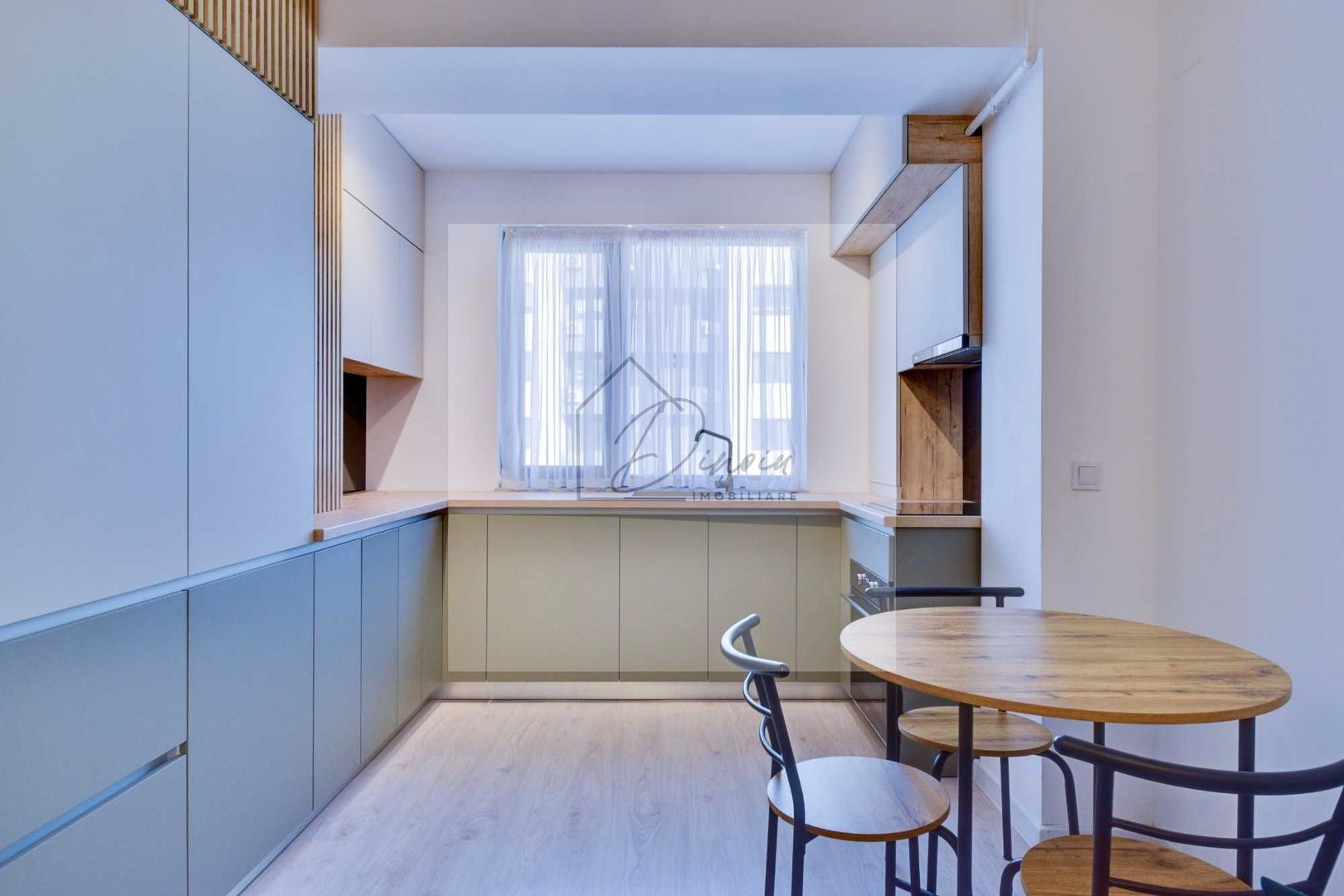 PIPERA - STUDIO DE INCHIRIAT - Ivory Residence - Poză 4