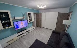 Sala Olimpia-Complex, 2 camere, etaj2, ultra finisat, smart home - Poză 1