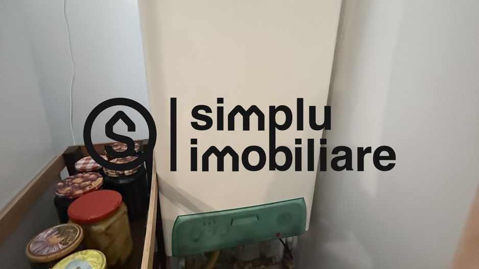 Apartament 2 camere Brazda Lui Novac et 1/4 - Poză 18