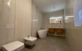 Apartament 2 camere Floreasca***102.7 mp//terasa 50 mp// Parcul Verdi - Poză 14