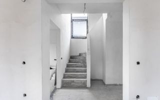 Casa individuala, 5 camere, 119 mp+ 515 mp teren, Zona Corusu - Poză 6