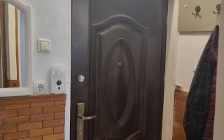 De inchiriat ap.cu o camera ,bucatarie baie,zona Tudor,Targu Mures,zona linistita. - Poză 5