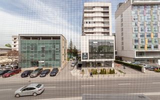 Apartament Ultracentral de inchiriat - Comision zero! - Poză 10