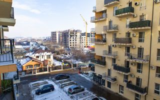 Apartament 2 camere, prima inchiriere, zona Grand Arena, Sector 4 - Poză 12