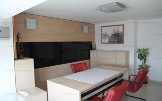 APARTAMENT 8 camere  VICTORIEI (Birouri / Rezidenta de lux ) - Poză 13