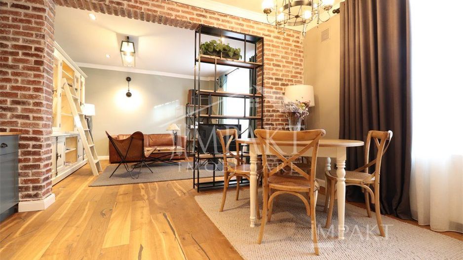 Apartament lux de inchiriat , 2 Camere, 78 mp, zona Mihai Viteazu! - Poză 1