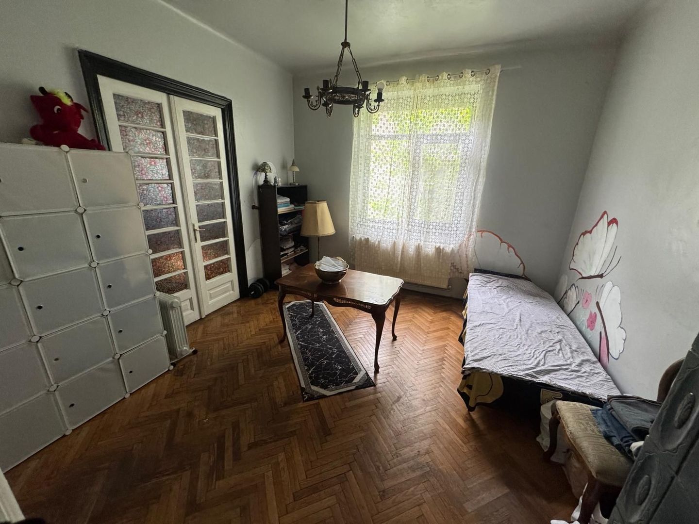 Apartament 4 camere in vila Petru Rares, Titulescu, Banu Manta - Poză 6