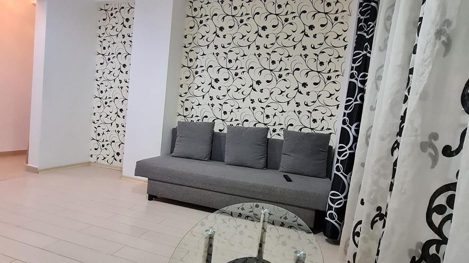 AP. 2 CAMERE 13 SEPTEMBRIE, LOC PARCARE, BLOC NOU, METROU 5 MINUTE - Poză 4