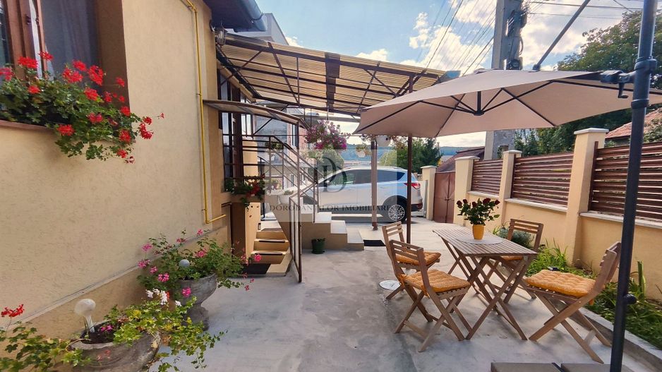 Casă individuală singur în curte | Teren 285 mp – Dâmbul Rotund - Poză 12