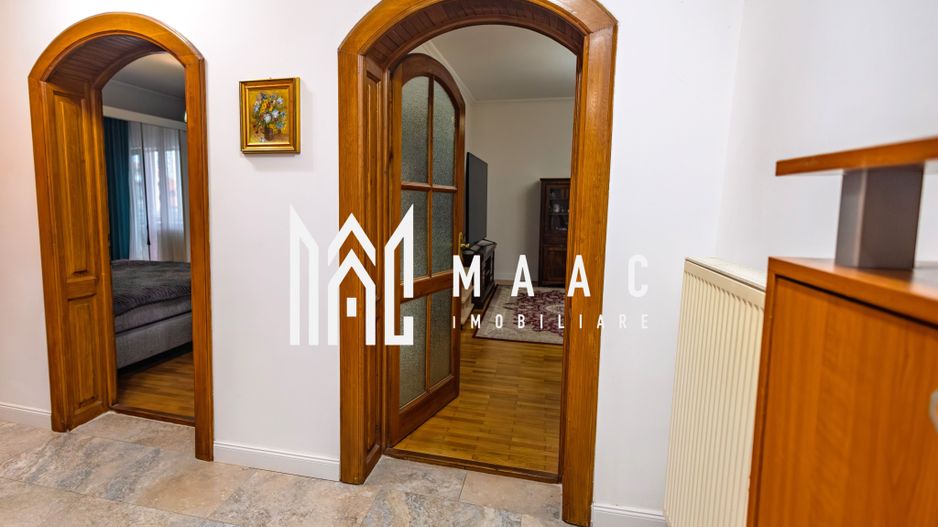 Apartament 4 camere I Decomandat I Garaj I B-dul Victoriei - Poză 8