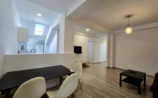 Piata Chirila- bloc nou- 3 camere - 550euro - Poză 12
