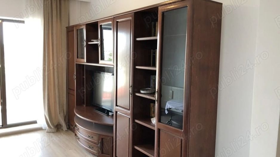 AP. 2 CAMERE LUJERULUI, CENTRALA PROPRIE, BUCATARIE INCHISA, 53 MP - Poză 3