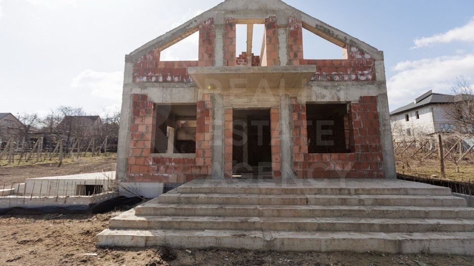 Vânzare, casă, 2 nivele, 5 camere, sat. Milești Mici, Ialoveni - Poză 7