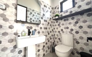 10 Casute Greek Bungalows , Piscina, la Malul Marii, Afacere la Cheie - Poză 20