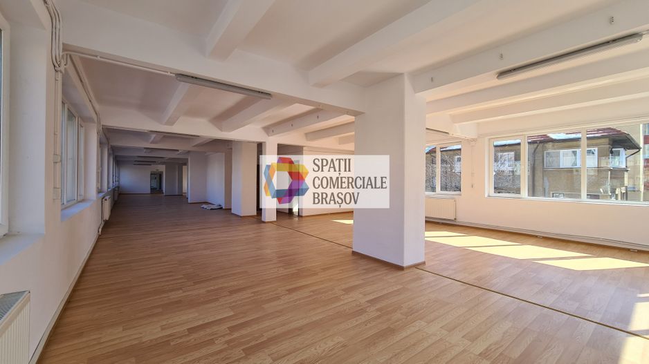 Spatiu comercial - 450 mp - Poză 6
