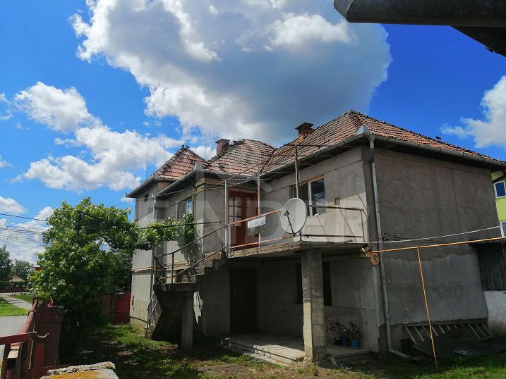 Casa individuala, Sannicoara - Poză 1