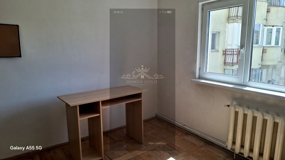 Vind apartament 3 camere Calea Manastur. - Poză 7