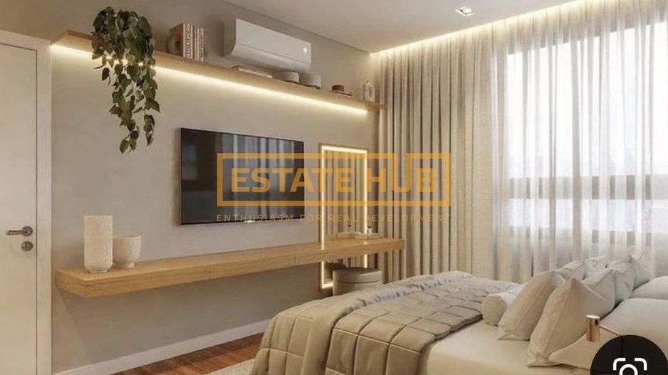 Apartament 2 camere + parcare | str Burebista | 0% comision - Poză 9
