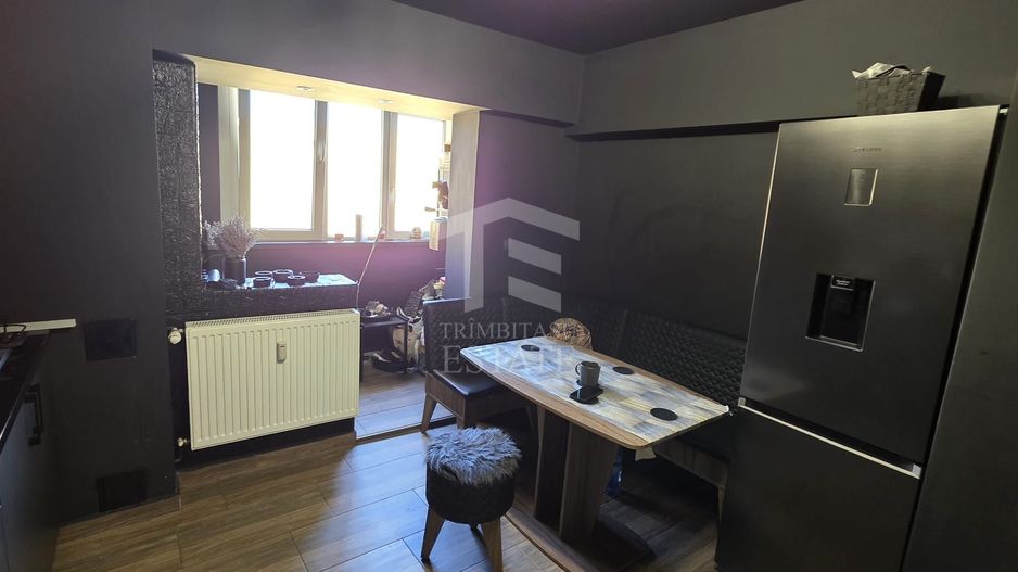 Apartament 4 camere Titan Metrou 1 Decembrie - Poză 10