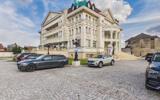 Proprietate Exclusivistă Rezidențial Seniori - Poză 97