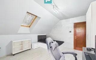 Casă individuală premium, teren 1025mp - Micălaca - Poză 11