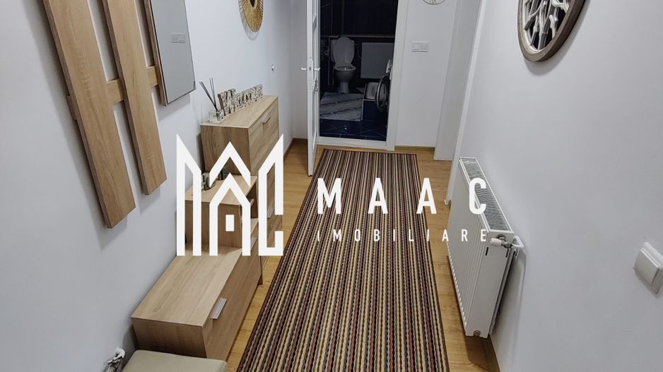 Apartament 1 camera | Etaj 1 | Decomandat | Terasa | Central - Poză 8