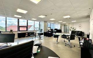 Spatiu pentru birouri in zona Ultracentrala - Poză 2