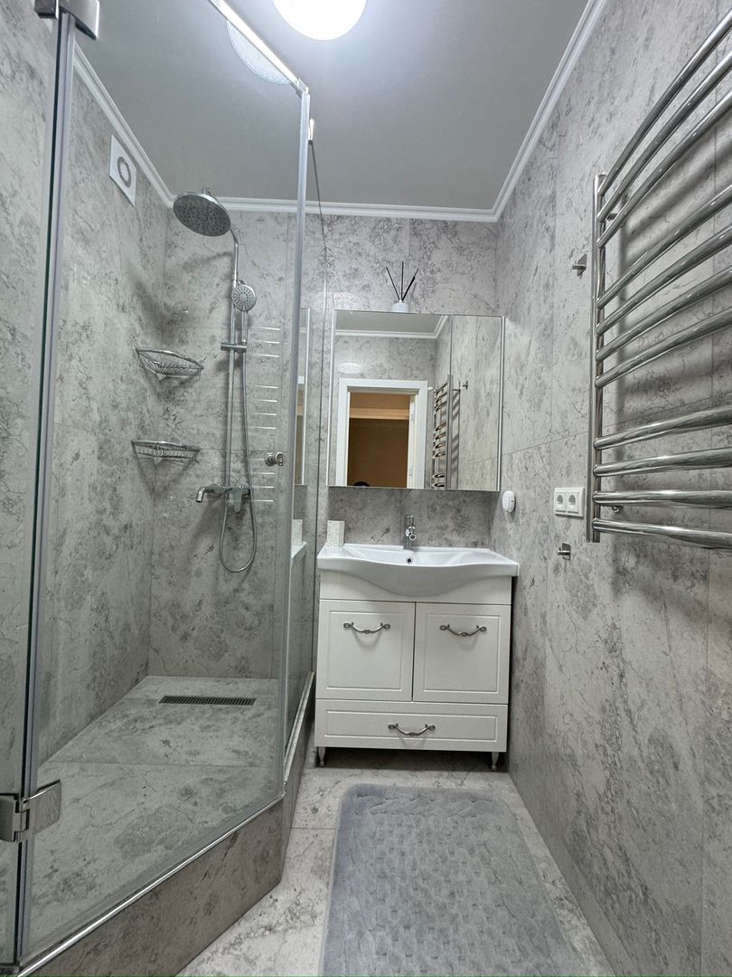 3 camere, Bd.Moscova, euroreparatie - Poză 14