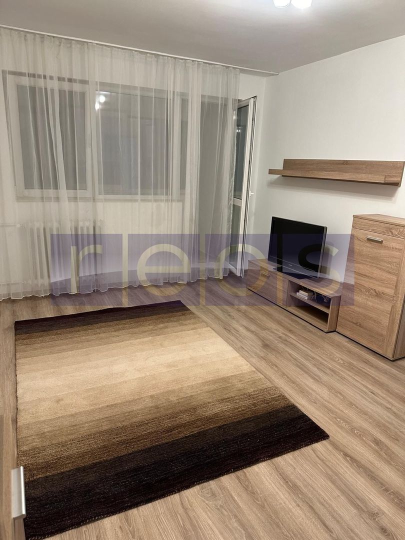 INCHIRIERE 2 CAMERE | SEMIDECOMANDAT | ZONA TINERETULUI - Poză 1
