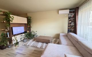 Apartament spatios, cu 3 camere, bloc nou, Calea Dorobantilor! - Poză 6