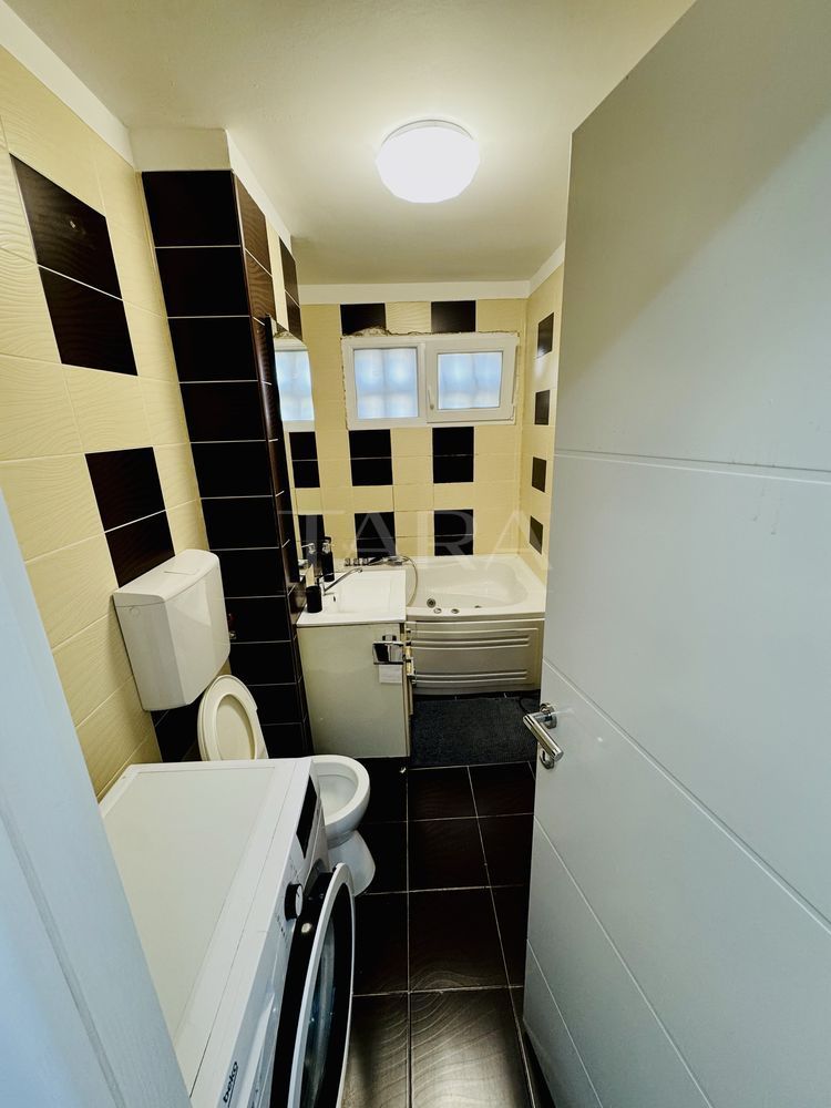 Apartament spațios cu 3 camere și boxă, Mănăștur, Zona BIG. - Poză 7