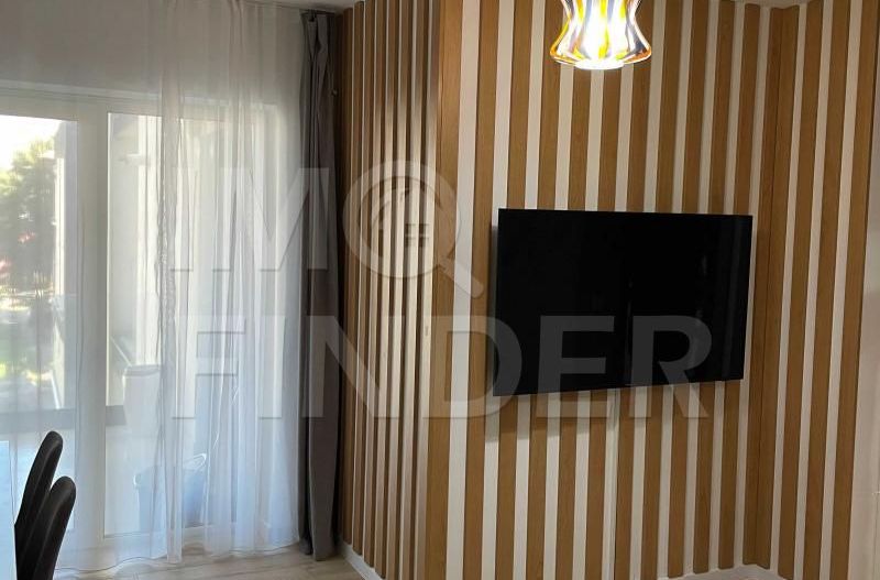 2 camere  Pet Friendly Platinia Lounge Residence - Poză 3