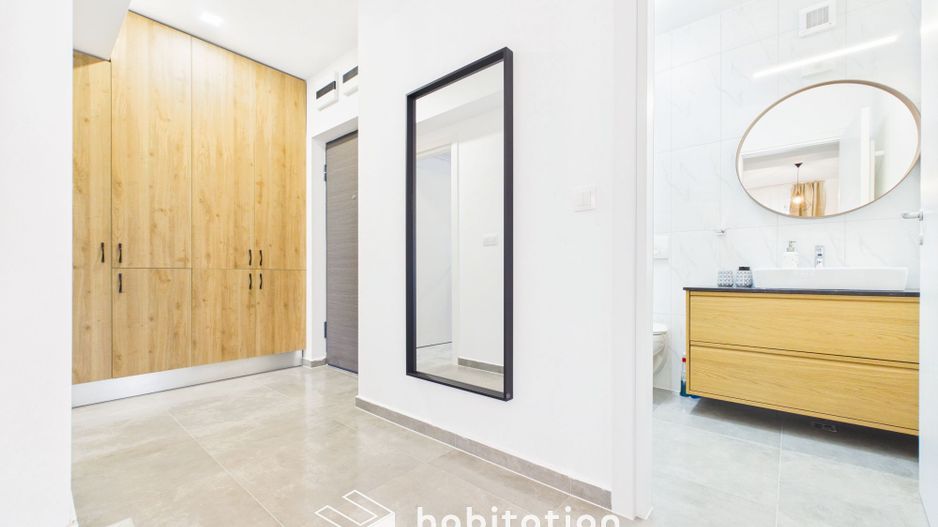 Apartament vibrant, chic, prima închiriere, zona Lipovei, lângă pădure - Poză 16