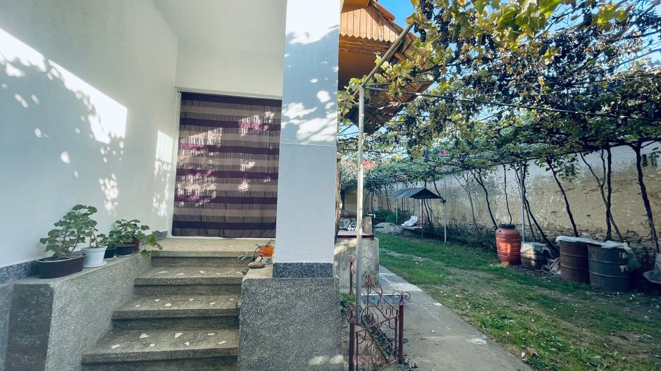 Casa 6 camere Finis - Poză 18