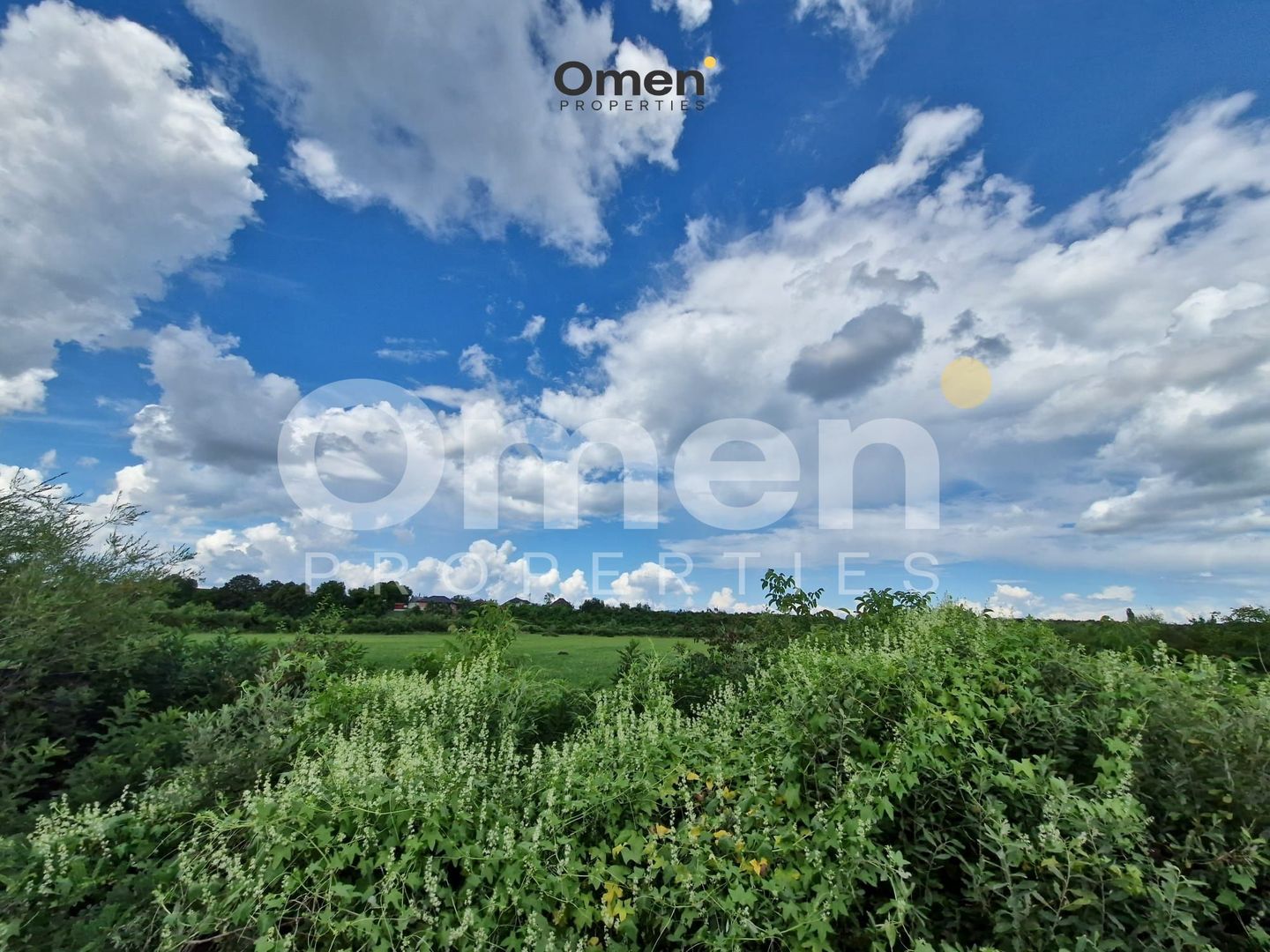 Teren arabil , in Hideaga , posibilitate de achizitie in rate - Poză 3