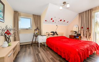 Casă cu 3 dormitoare și două băi, an construcție 2018 - Poză 10