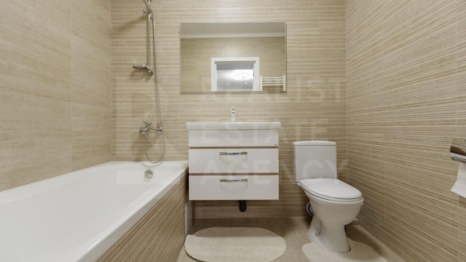 Chirie, apartament, 2 camere, str. Ghioceilor, Buiucani - Poză 7