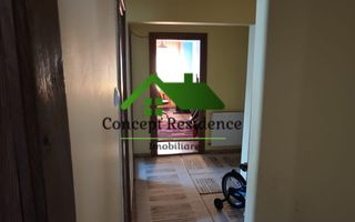 Vand apartament 4 camere, Republicii zona Liceul Sportiv - Poză 11