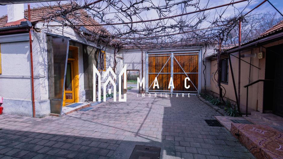 Casă Individuală | 110 Mp Utili | 810 Mp Teren | Miercurea Sibiulu - Poză 12