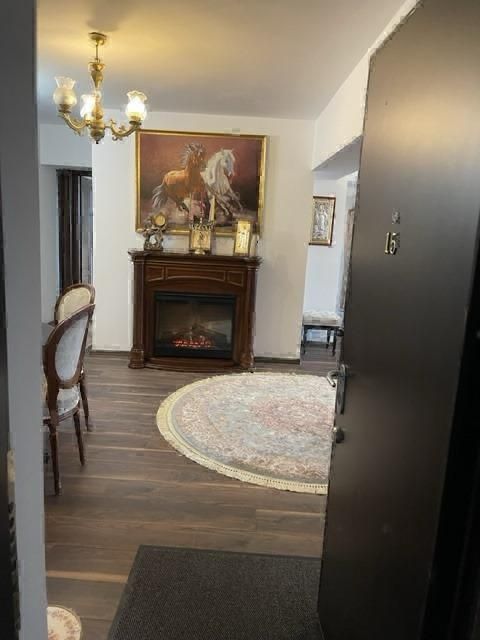 Apartament Ultralux Piata Alba Iulia - Poză 10