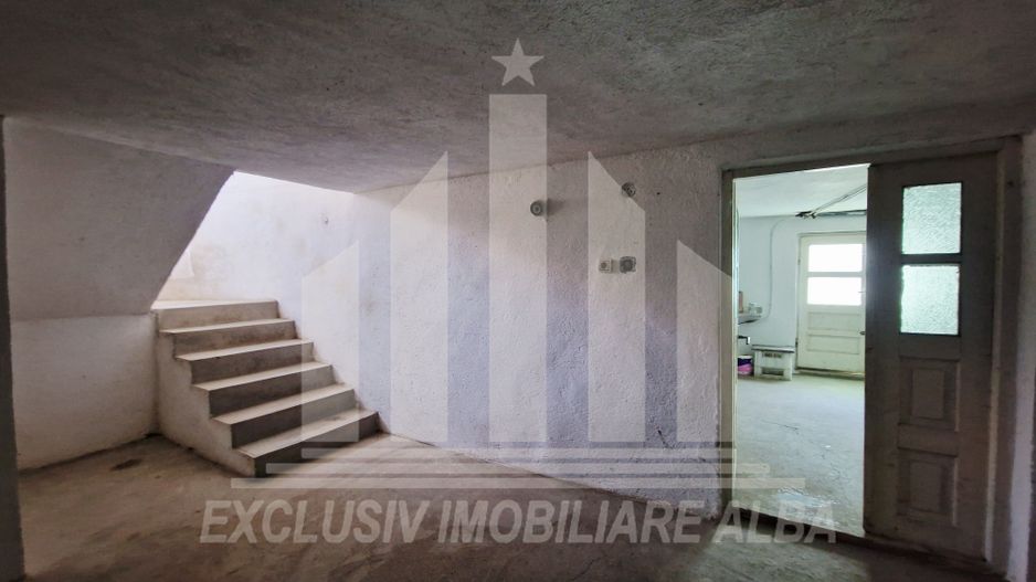 Casa individuala | 250 mp | 2457 mp teren | Sanmiclaus - Poză 14