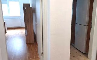 Garsonieră decomandată cu centrală proprie și parcare, High Class Residence - Poză 4